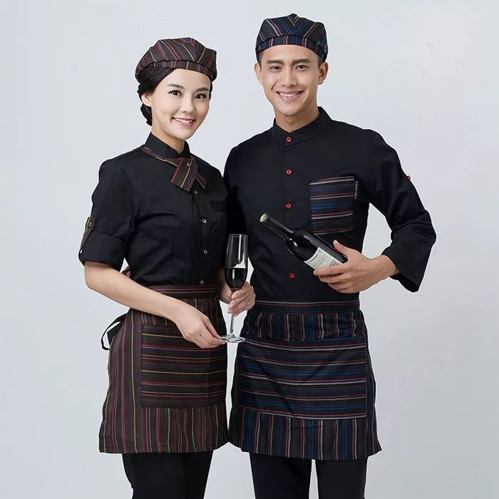 hotel uniform 08