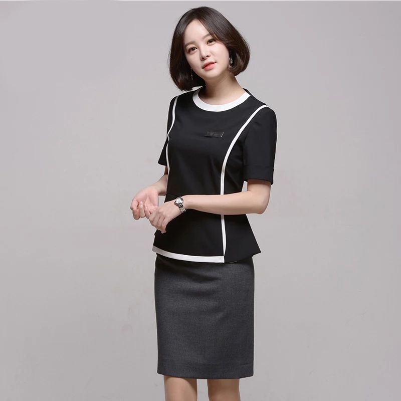 hotel uniform 03