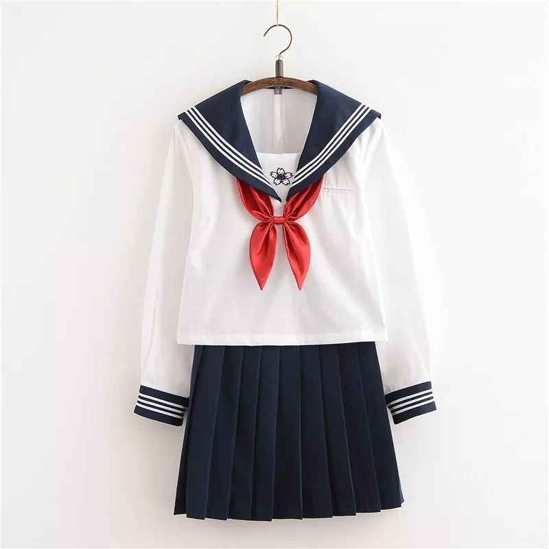 school uniform 05