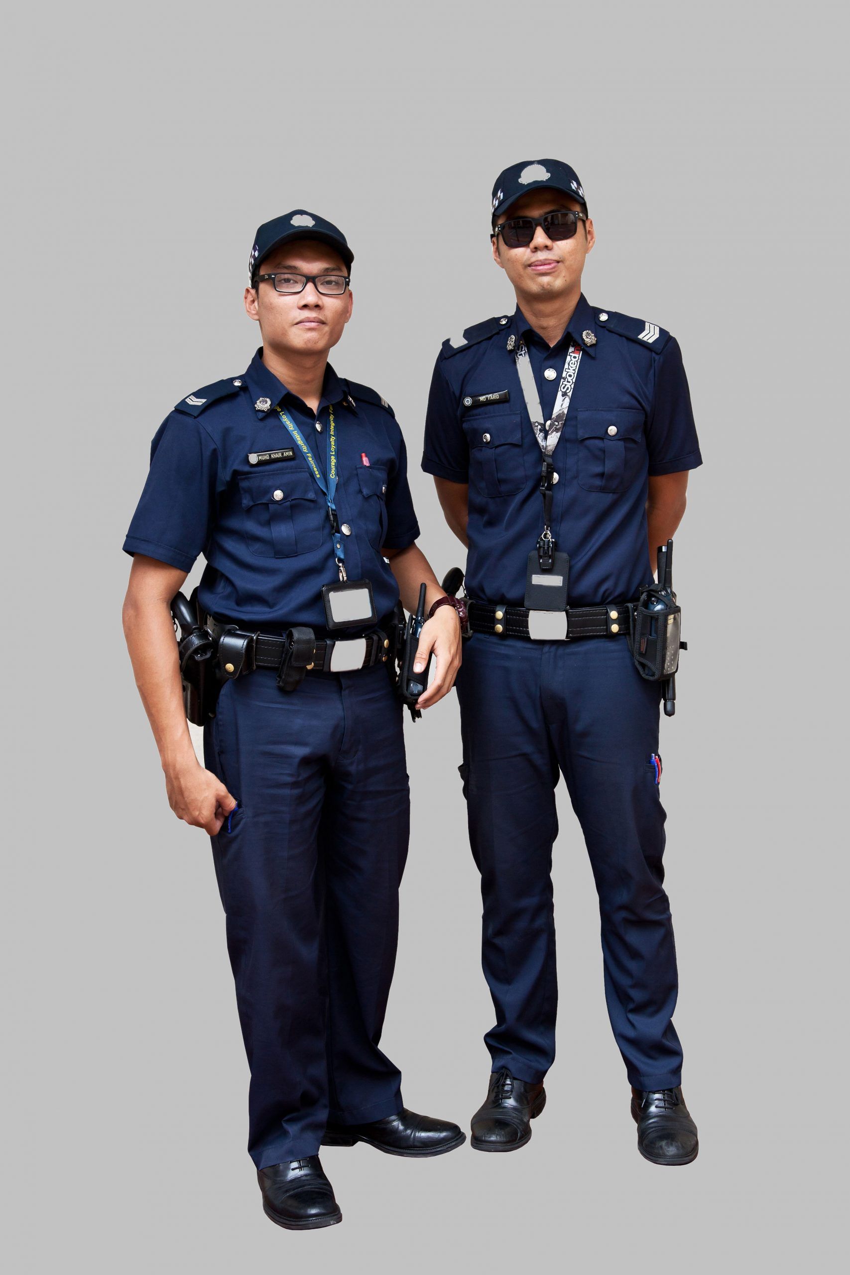 security uniform 01